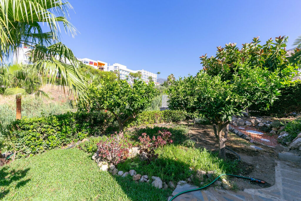 Detached Villa La Capellania Málaga - image 20