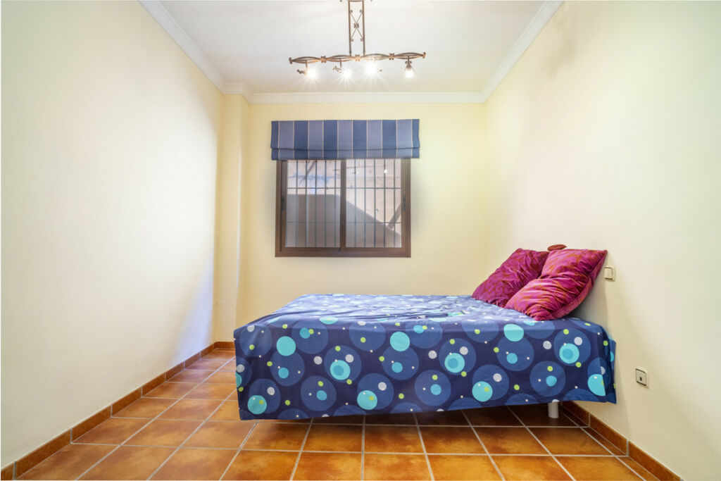 Detached Villa Guadalmina Alta Málaga - image 20