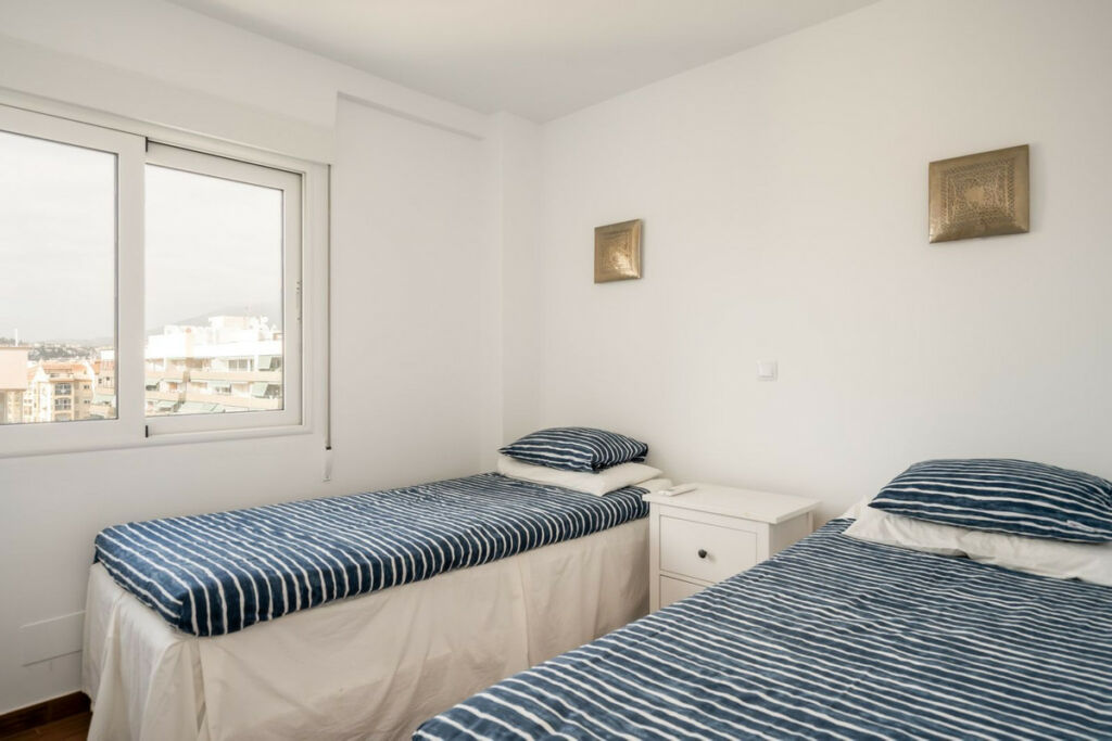 Top Floor Apartment Fuengirola Málaga - image 20