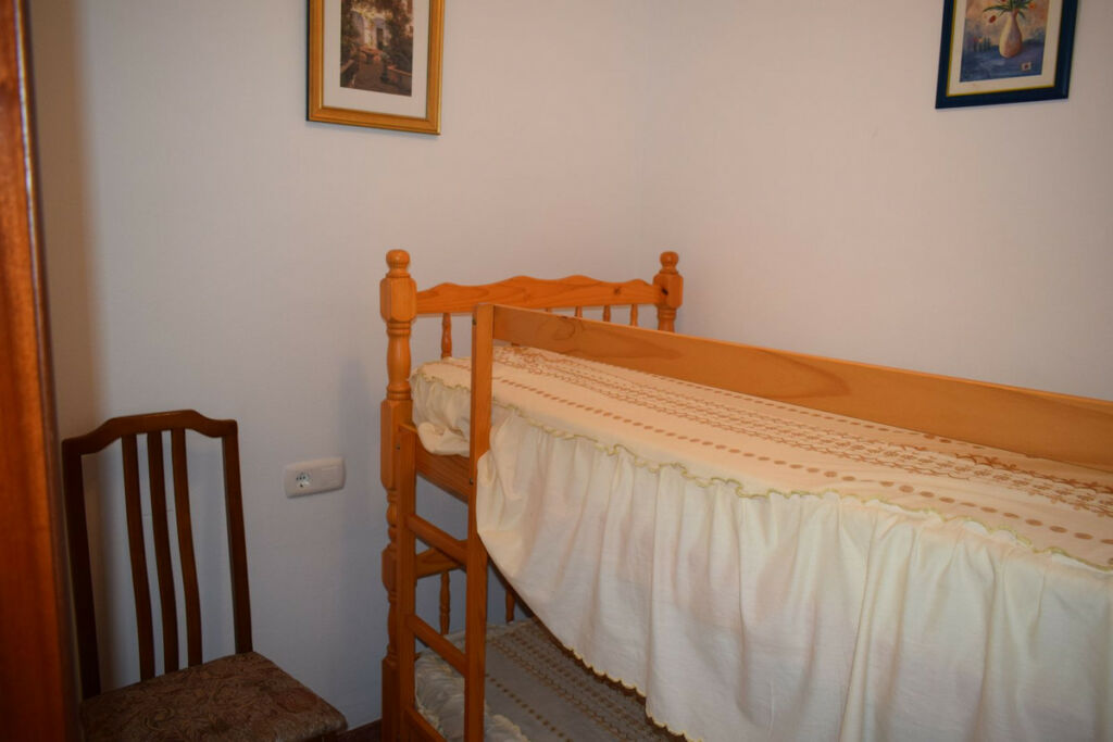 Middle Floor Apartment El Morche Málaga - image 20