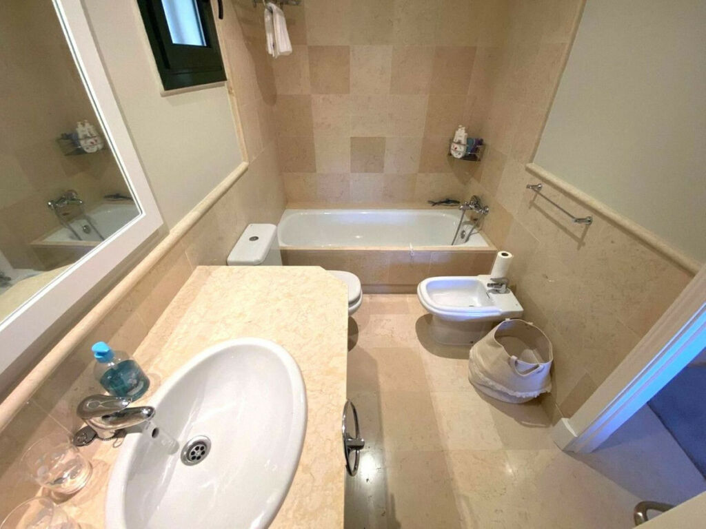 Penthouse Duplex Benahavís Málaga - Bild 20