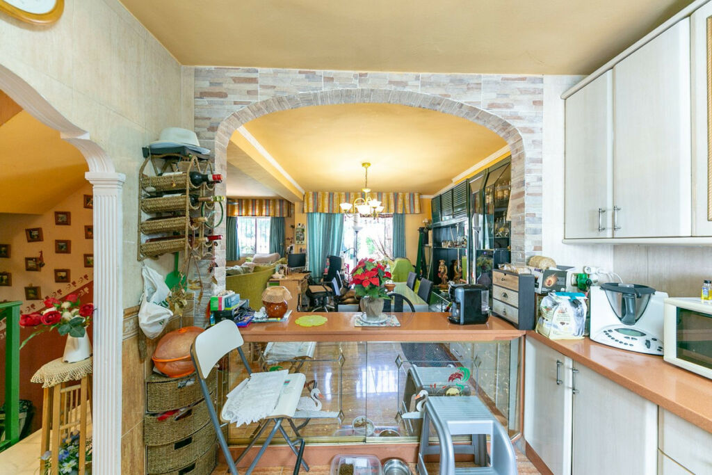 Townhouse Mijas Málaga - image 20