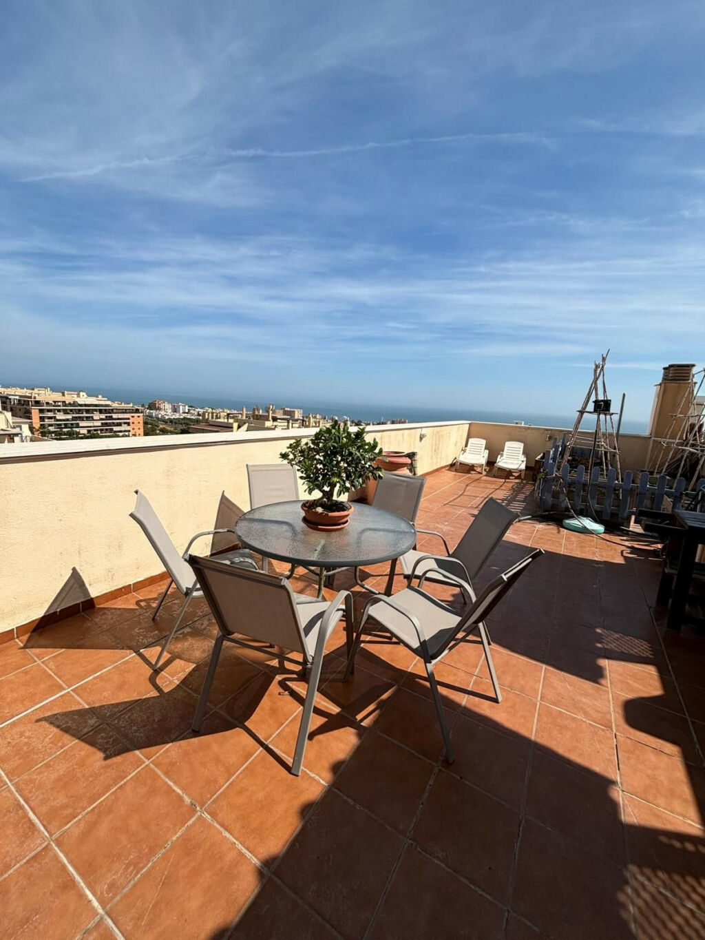 Penthouse Torremolinos Málaga - image 20