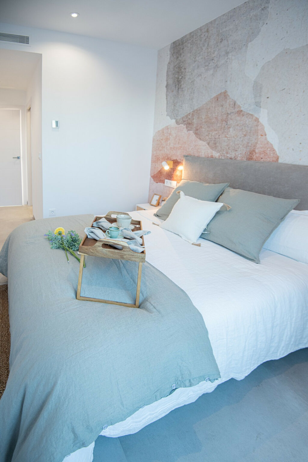 Semi-Detached House Santiago de la Ribera Murcia - image 20