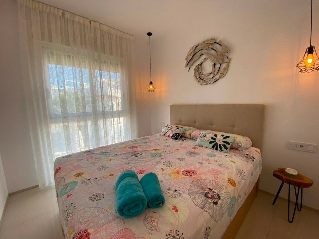 Penthouse Ciudad Quesada Alicante - image 26