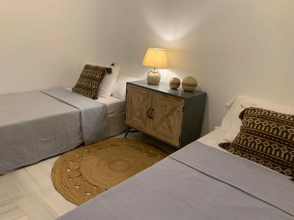 Detached Villa Sierra Blanca Málaga - image 20