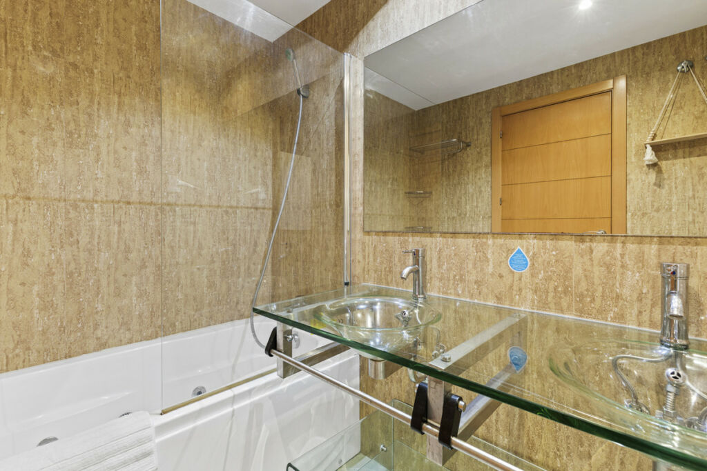 Ground Floor Apartment Estepona Málaga - image 22