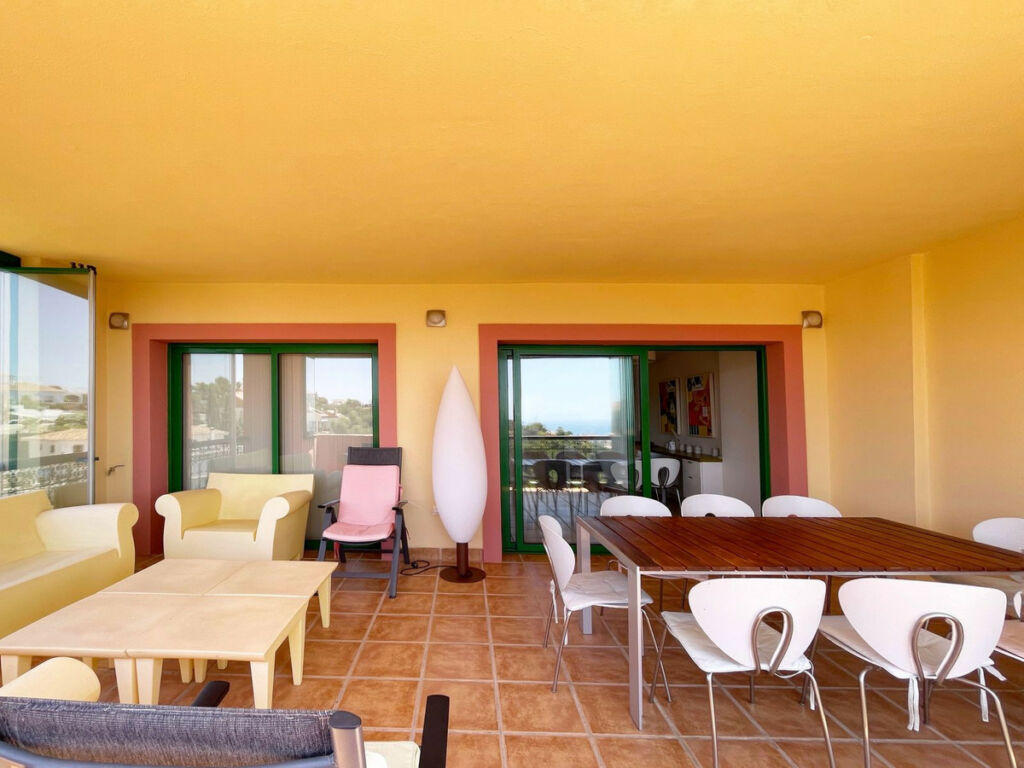 Penthouse Duplex Torreblanca Málaga - image 20