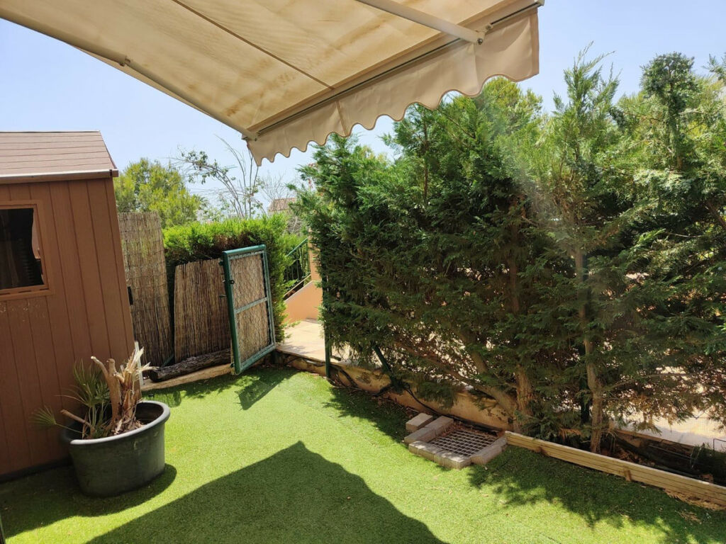 Bungalow Finestrat Alicante - image 20
