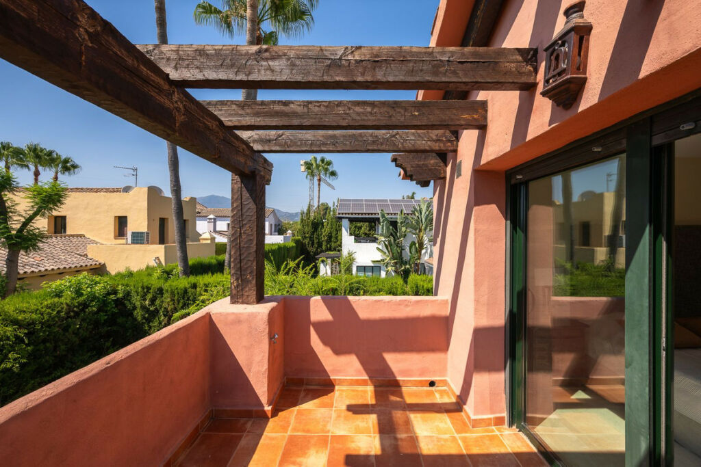 Detached Villa Atalaya Málaga - zdjęcie 18
