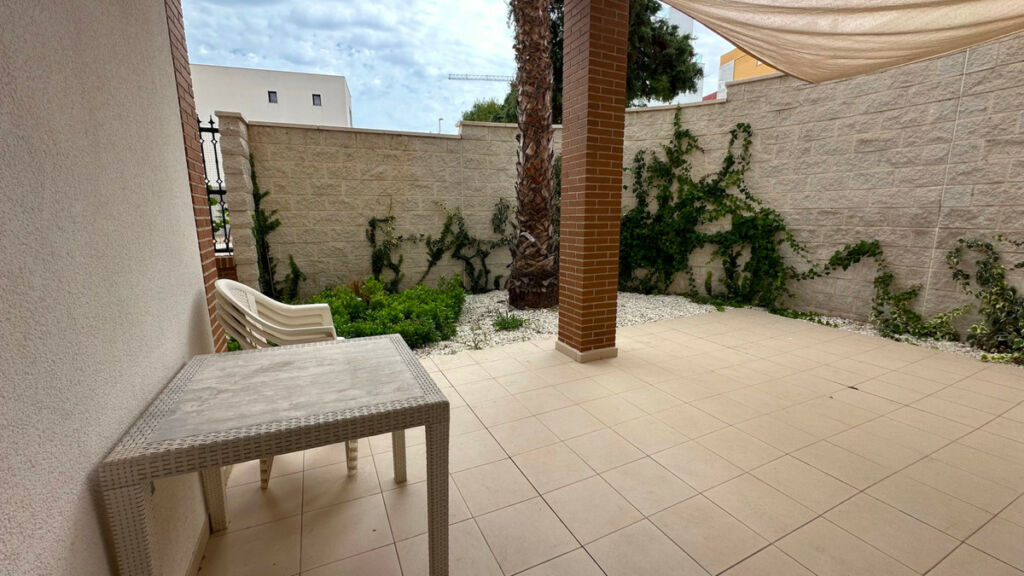 Ground Floor Apartment Guardamar del Segura Alicante - image 20