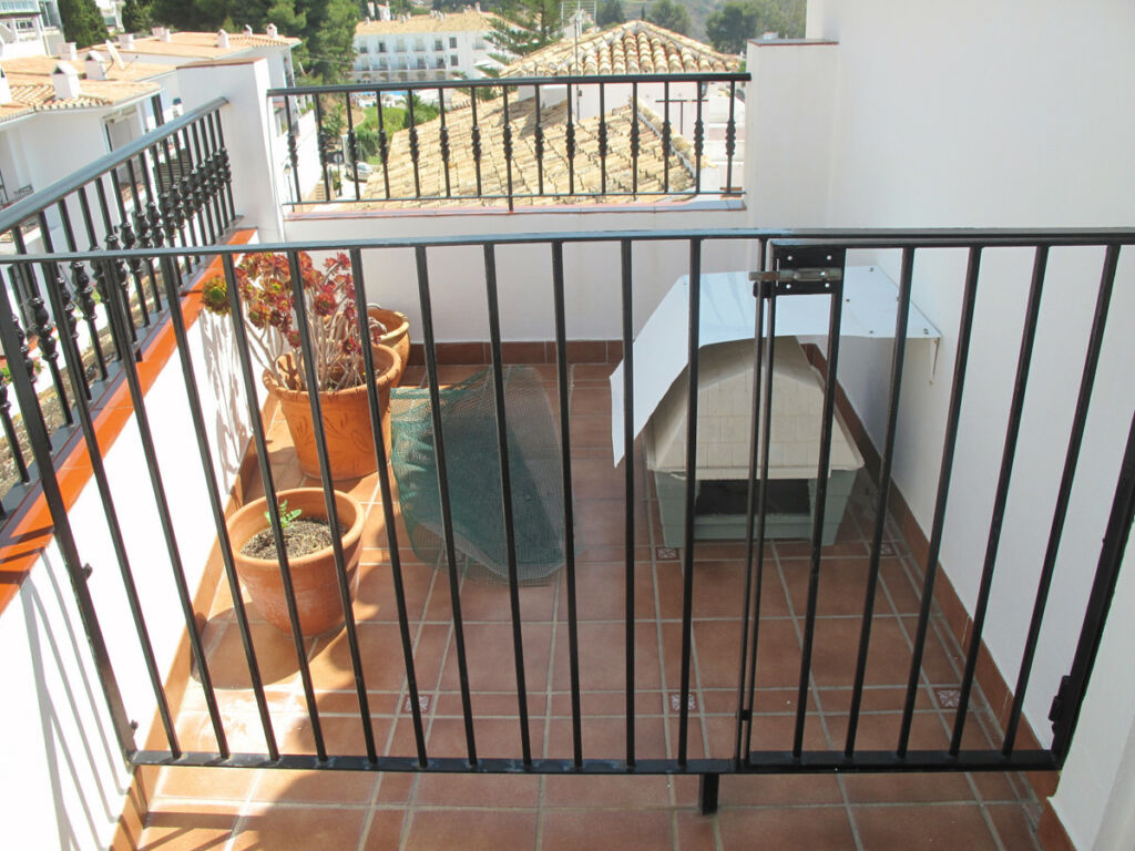 Penthouse Mijas Málaga - image 20