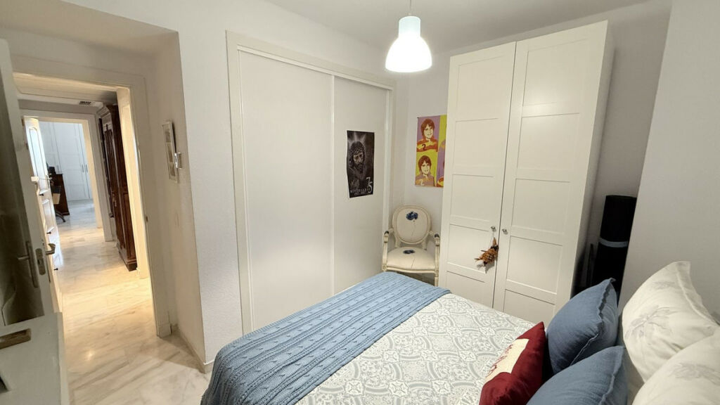 Middle Floor Apartment Reserva de Marbella Málaga - image 20