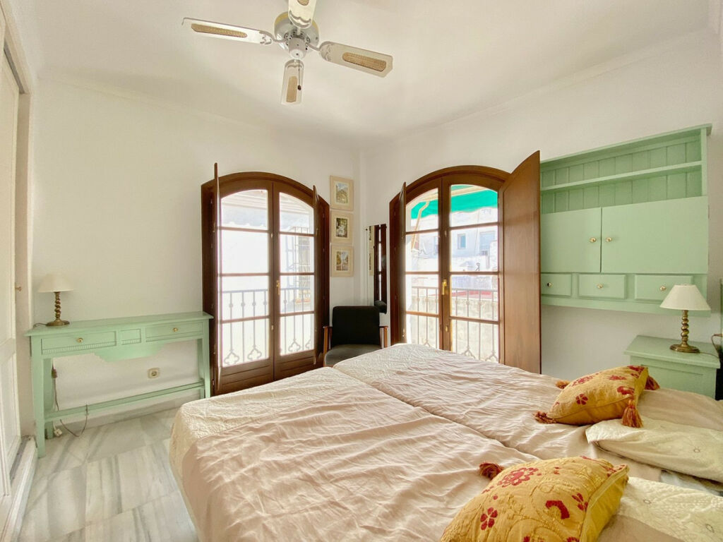 Penthouse Marbella Málaga - image 20