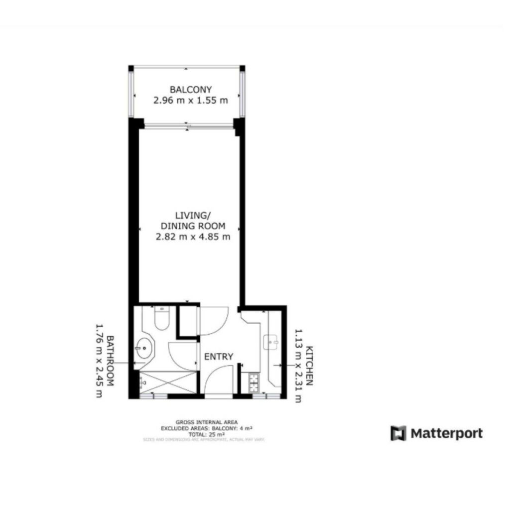 Top Floor Studio Marbella Málaga - image 20