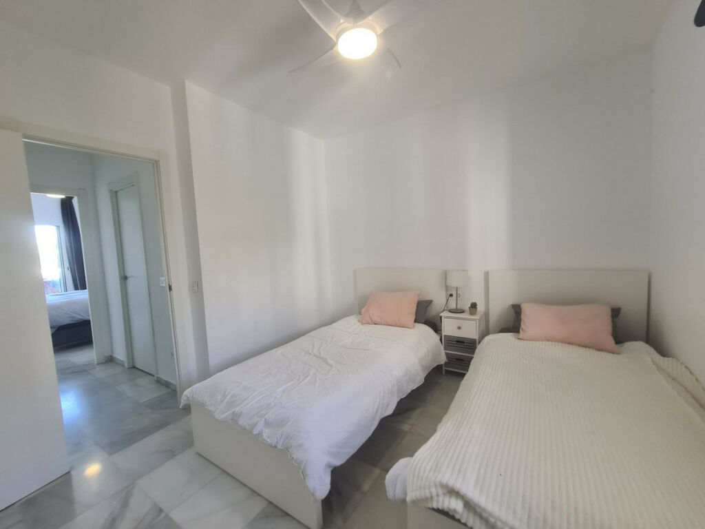 Duplex Manilva Málaga - image 20