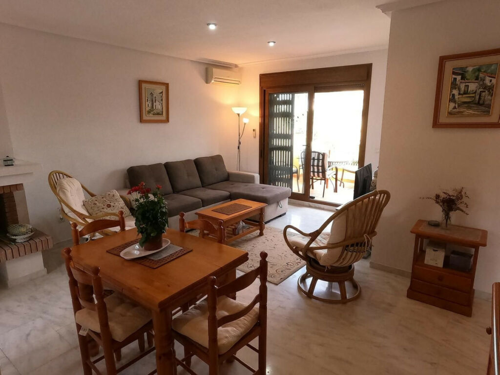 Top Floor Apartment La Finca Golf Alicante - image 20