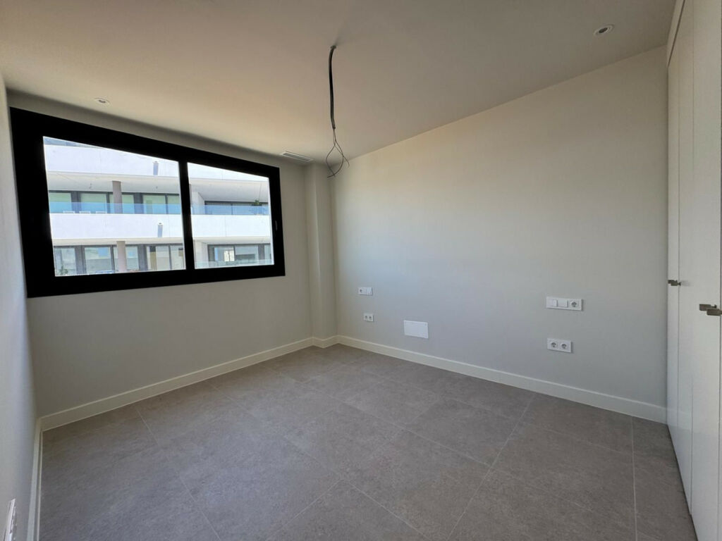 Penthouse Estepona Málaga - image 20