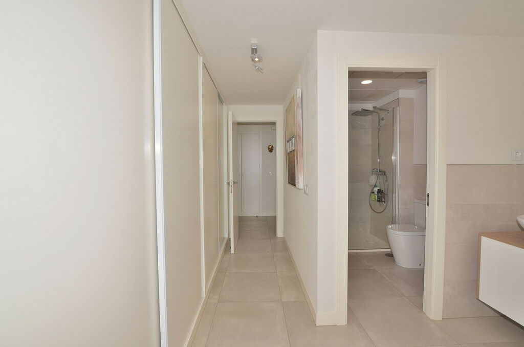 Middle Floor Apartment Fuengirola Málaga - image 20