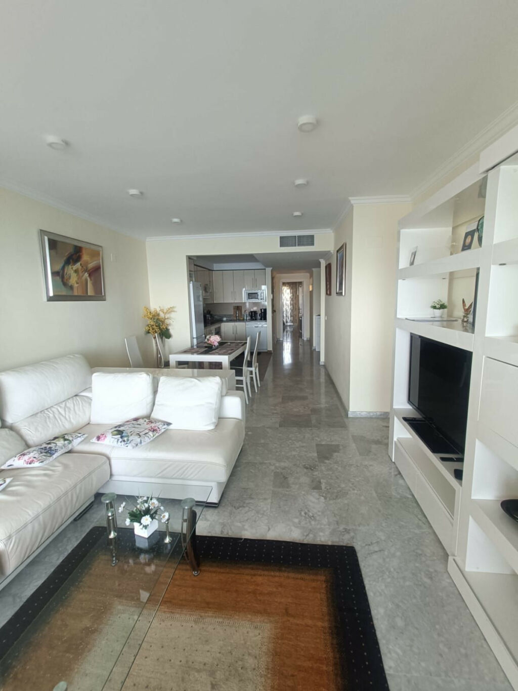 Ground Floor Apartment Benalmadena Costa Málaga - image 18