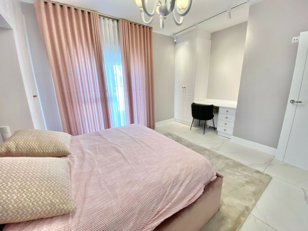 Detached Villa San Pedro de Alcántara Málaga - image 20