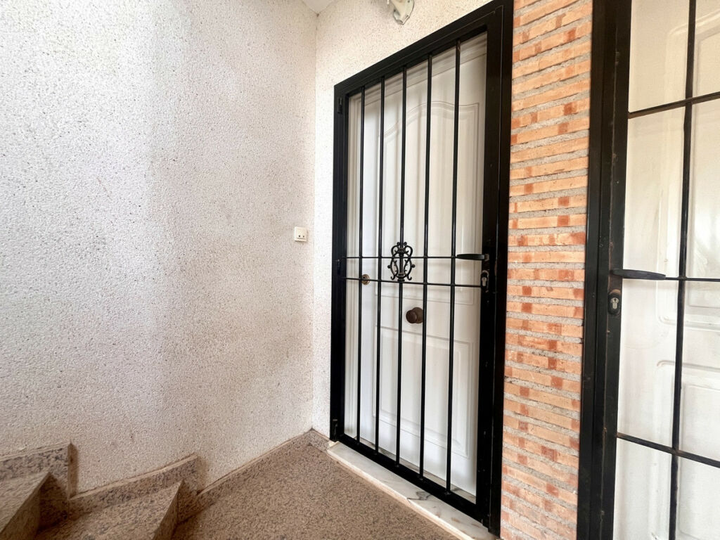 Ground Floor Apartment Cabo Roig Alicante - image 22