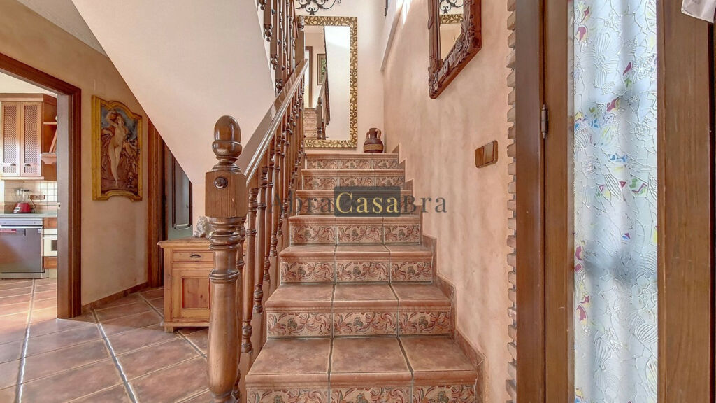 Townhouse Cómpeta Málaga - image 20