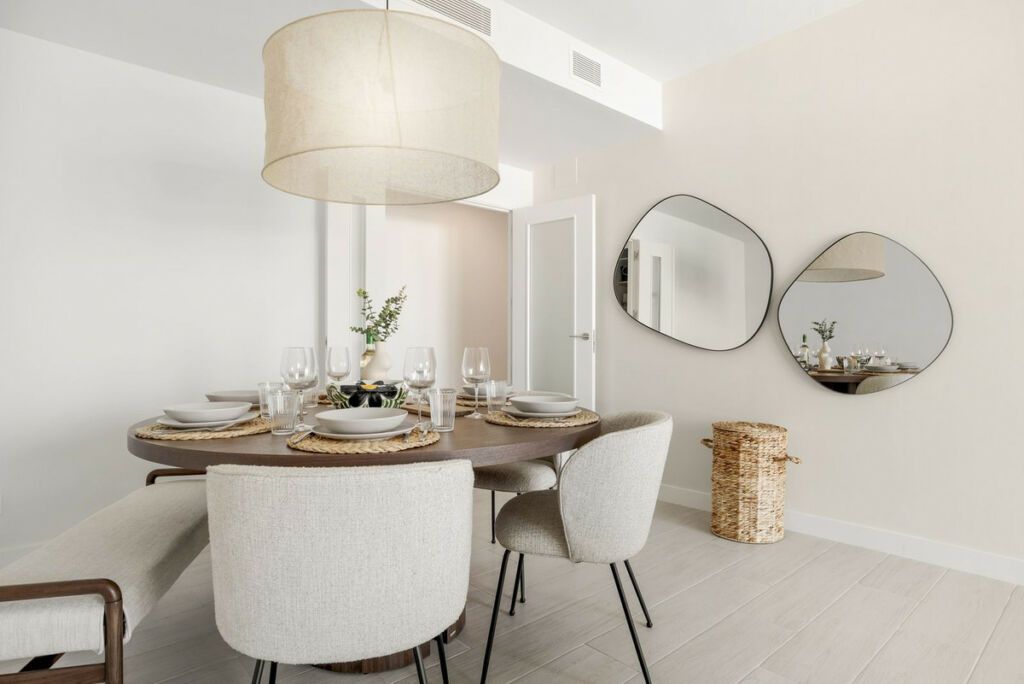 Ground Floor Apartment Estepona Málaga - image 20