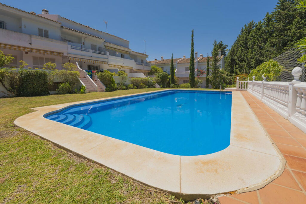 Semi-Detached House Artola Málaga - image 20