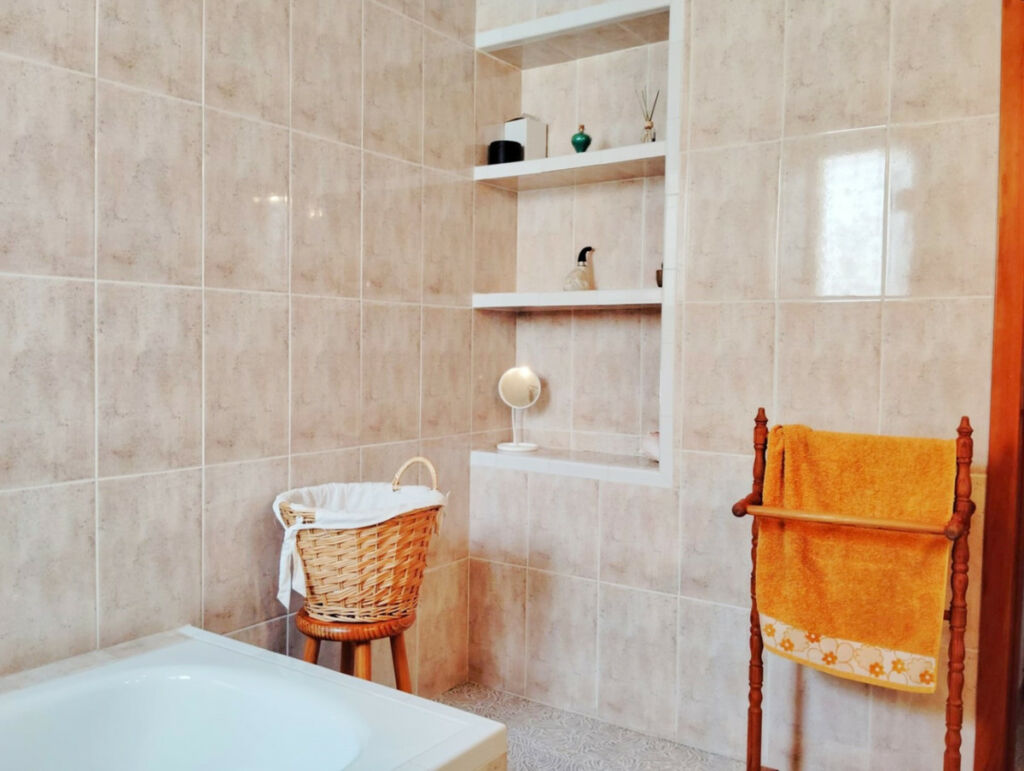 Detached Villa Benissa Alicante - image 20