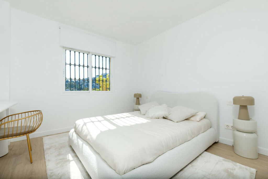 Ground Floor Apartment La Quinta Málaga - image 20