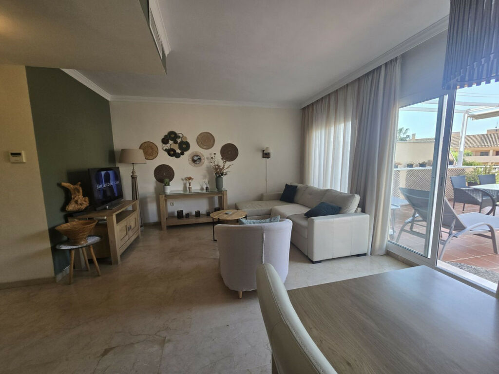 Penthouse Duplex Elviria Málaga - image 20