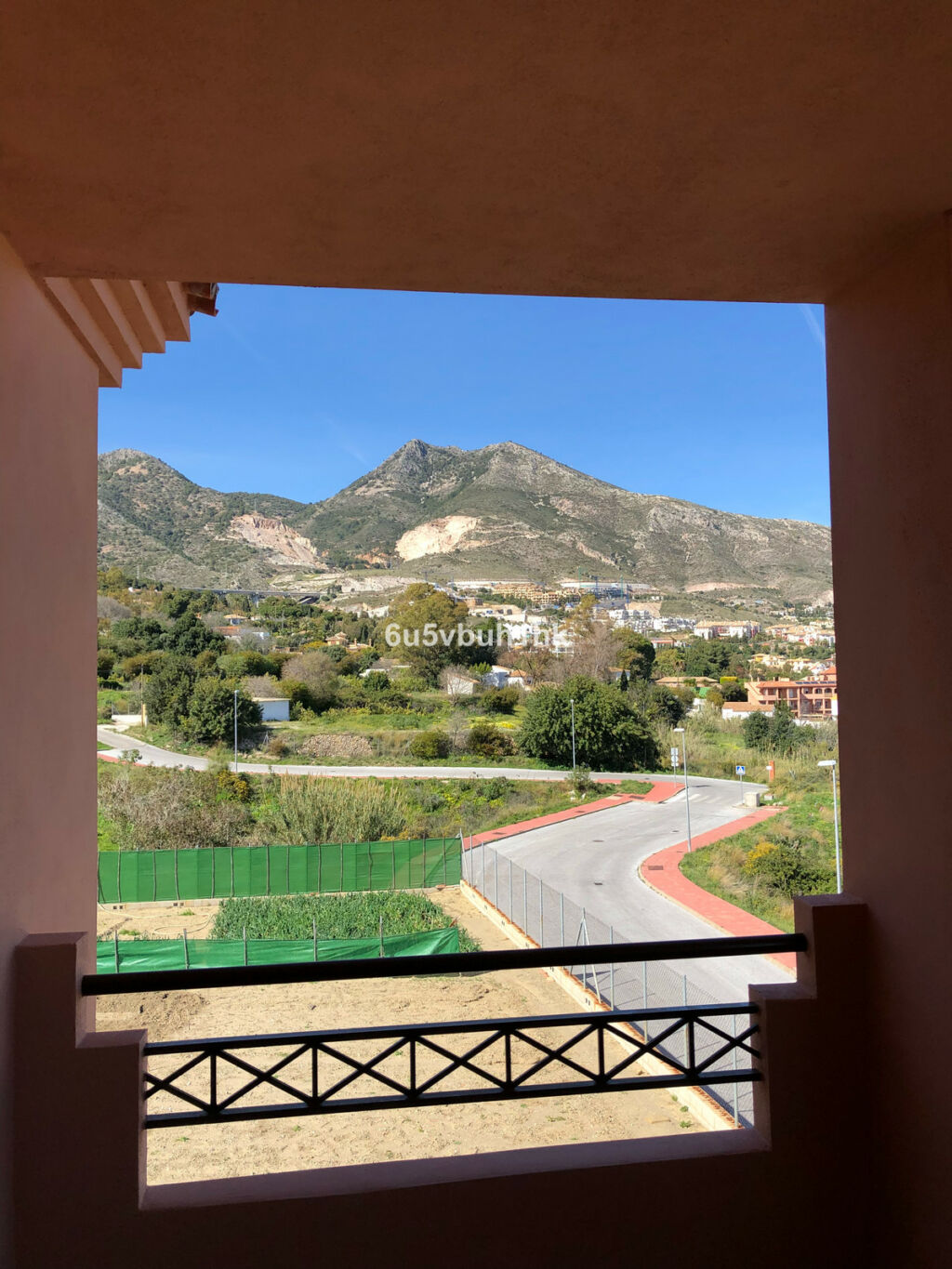 Detached Villa Benalmadena Costa Málaga - image 19