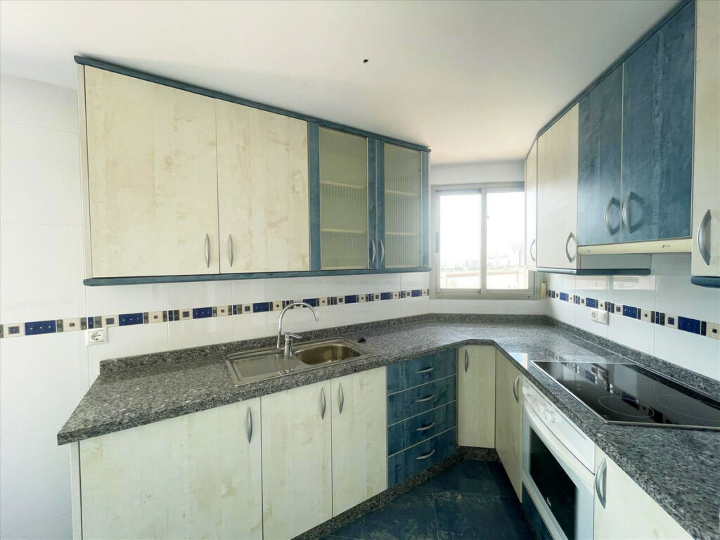 Penthouse Duplex Calpe Alicante - image 20