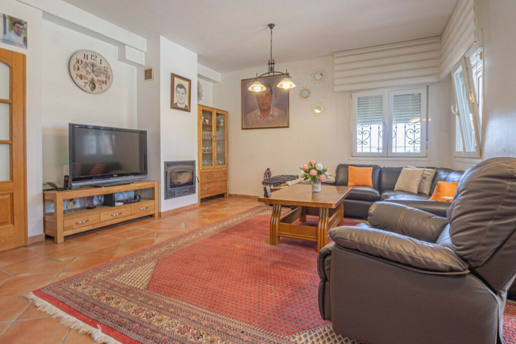Detached Villa Pueblo Nuevo de Guadiaro Cádiz - image 20