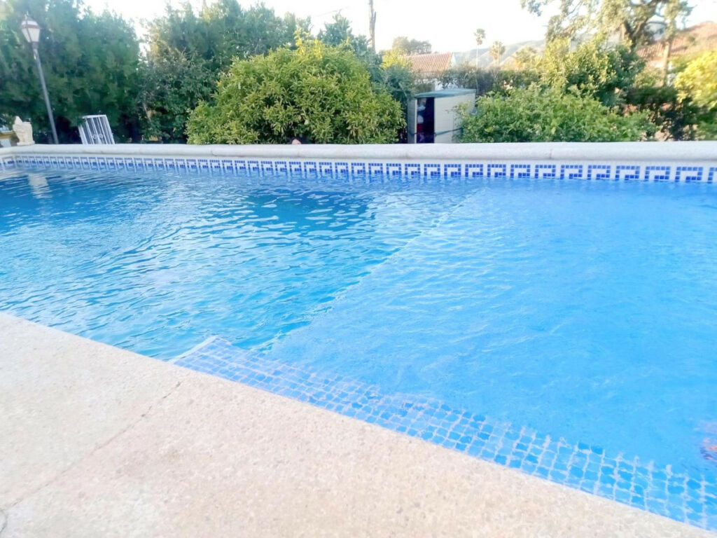 Detached Villa Alhaurín de la Torre Málaga - image 20