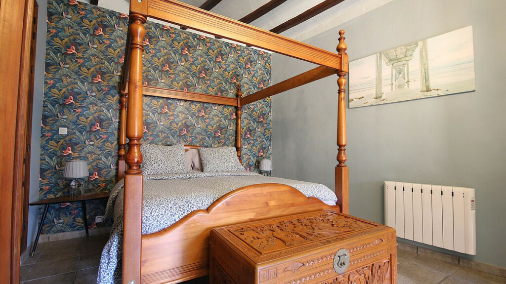 Townhouse Murla Alicante - image 20