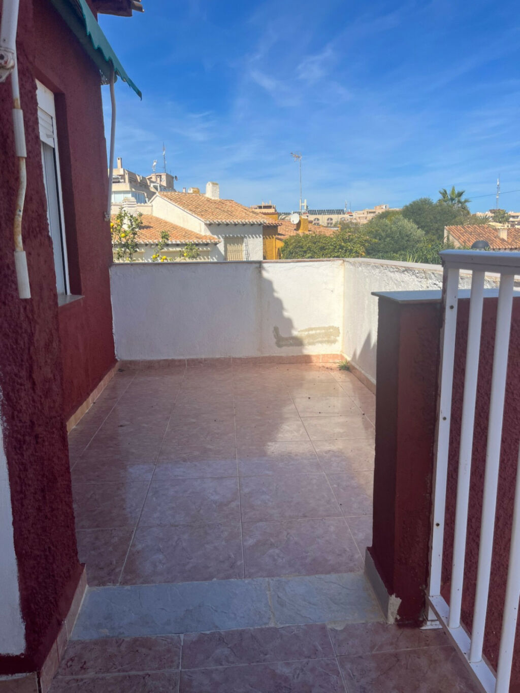 Detached Villa Punta Prima Alicante - image 20