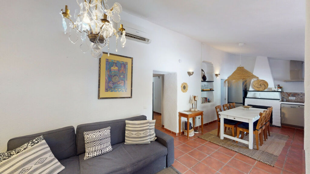 Detached Villa Arenas Málaga - image 23