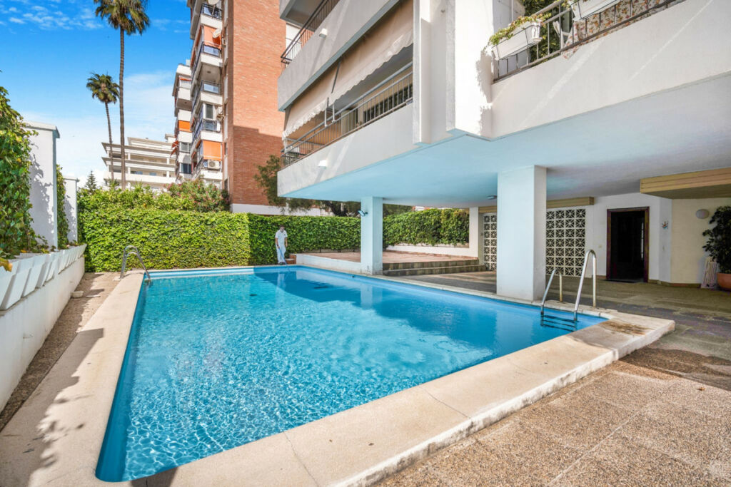 Penthouse Marbella Málaga - image 20