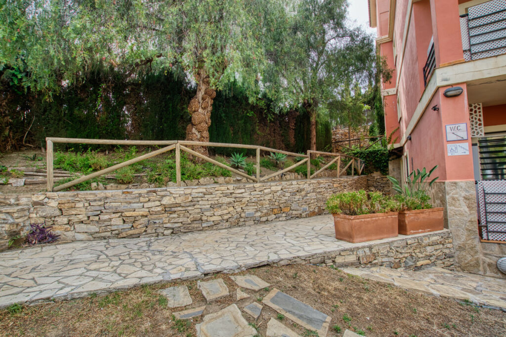 Ground Floor Studio Rincón de la Victoria Málaga - image 20