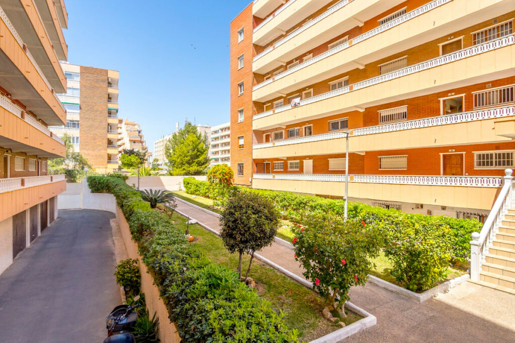 Middle Floor Apartment Rocio del Mar Alicante - image 20