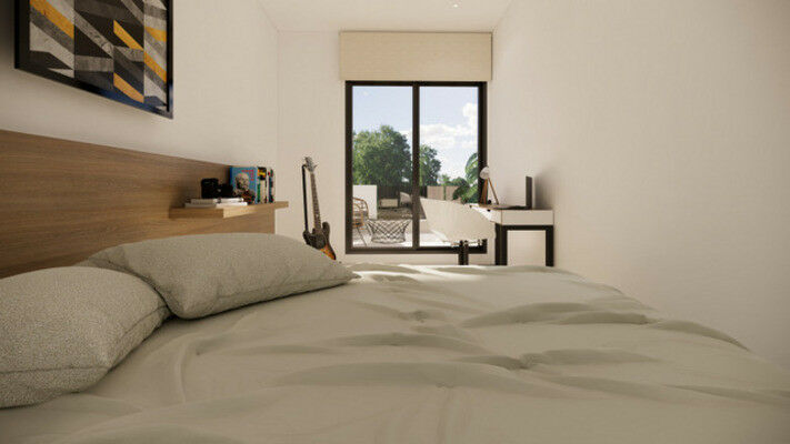 Semi-Detached House San Fulgencio Alicante - image 20