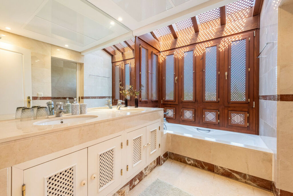 Penthouse San Pedro de Alcántara Málaga - image 20