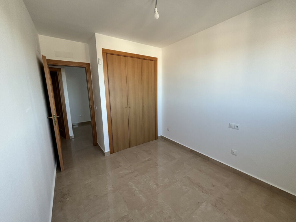 Ground Floor Apartment La Duquesa Málaga - image 20
