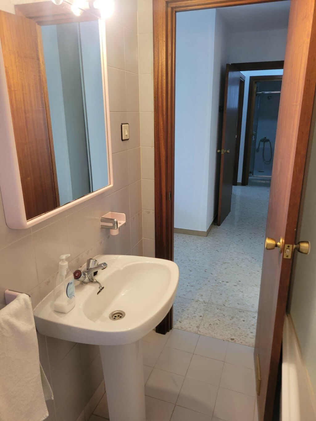 Ground Floor Apartment La Carihuela Málaga - image 20