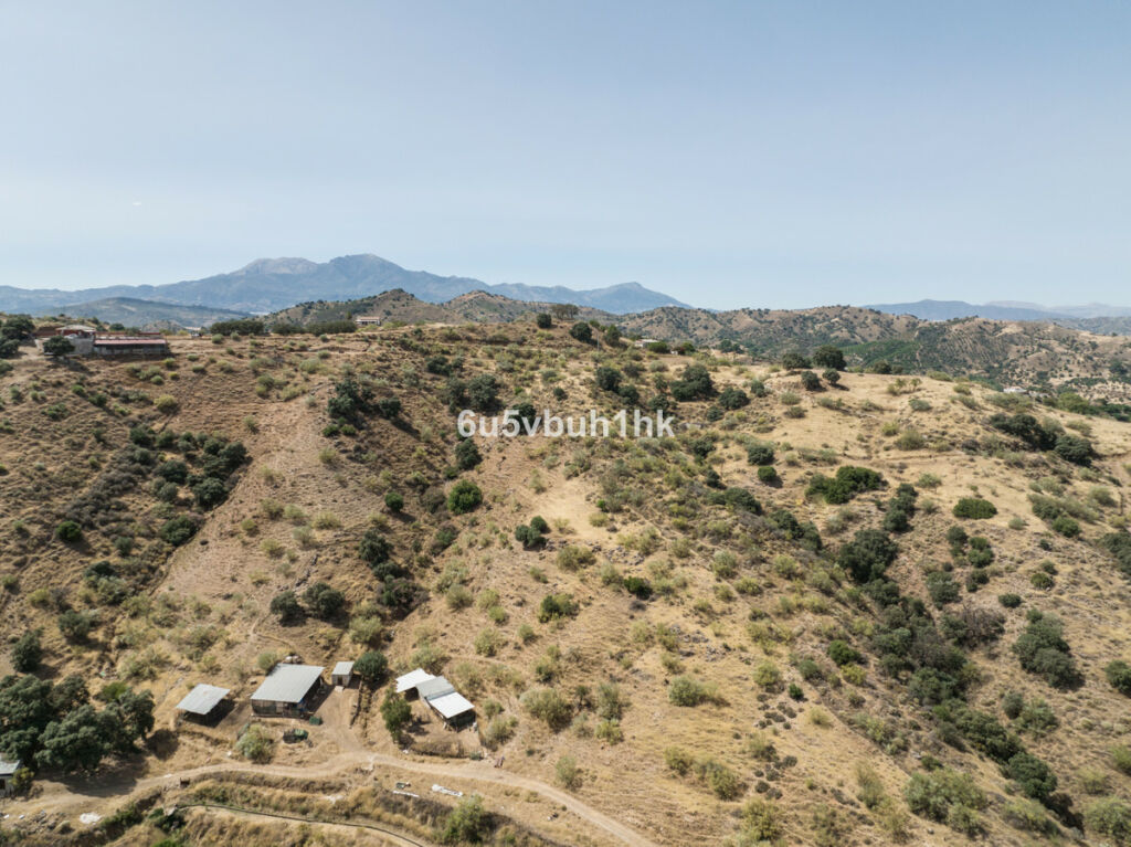 Land Coín Málaga - image 20