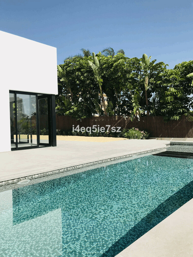 Detached Villa Javea Alicante - image 20