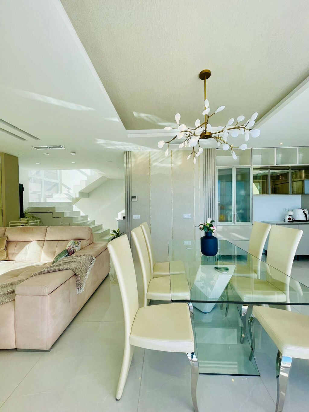 Detached Villa Benalmadena Málaga - image 20