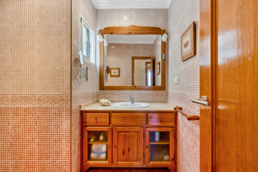 Detached Villa Rocio del Mar Alicante - image 20